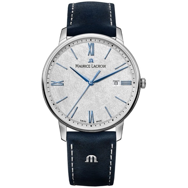 Maurice Lacroix Eliros Date - EL1118-SS001-114-1
