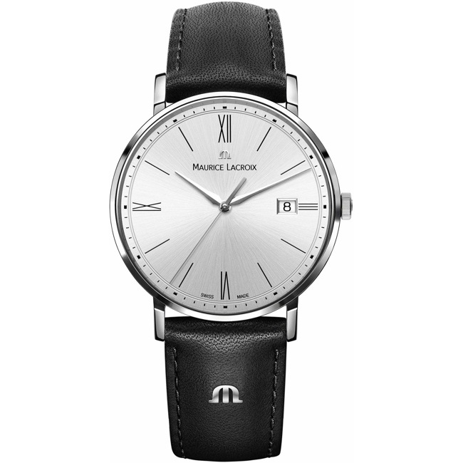 Maurice Lacroix Eliros Date - EL1087-SS001-112-1