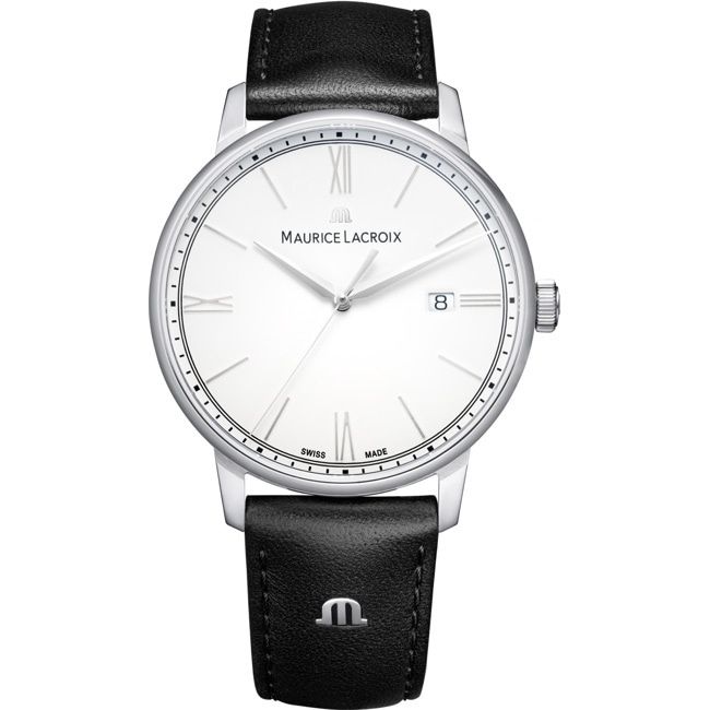 Maurice Lacroix Eliros Date - EL1118-SS001-110-2