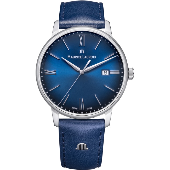 Maurice Lacroix Eliros Date - EL1118-SS001-410-4