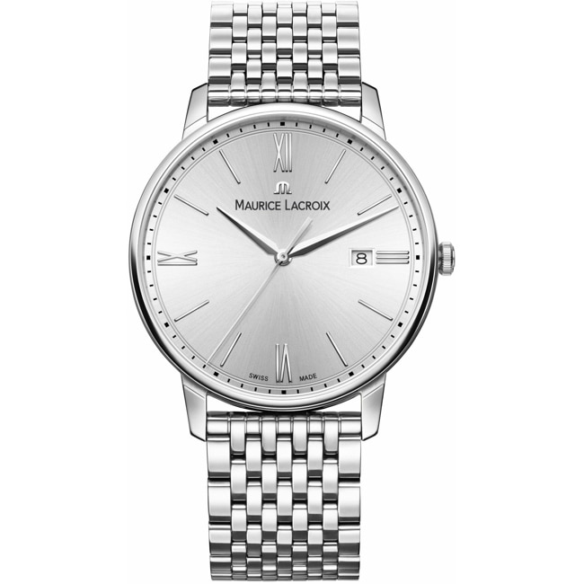 Maurice Lacroix Eliros Date - EL1118-SS002-110-2