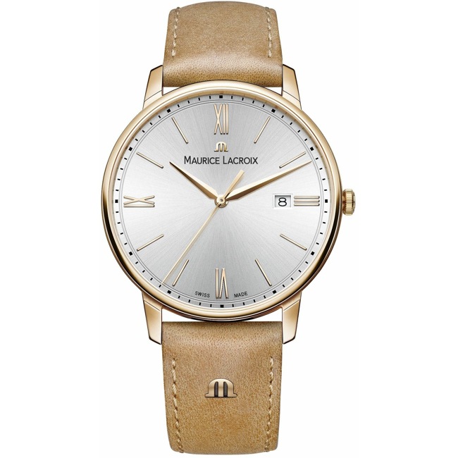 Maurice Lacroix Eliros Date - EL1118-PVP01-111-2