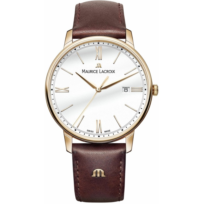 Maurice Lacroix Eliros Date - EL1118-PVP01-112-1