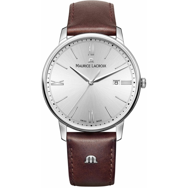 Maurice Lacroix Eliros Date - EL1118-SS001-110-1