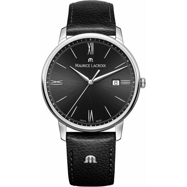 Maurice Lacroix Eliros Date - EL1118-SS001-310-1