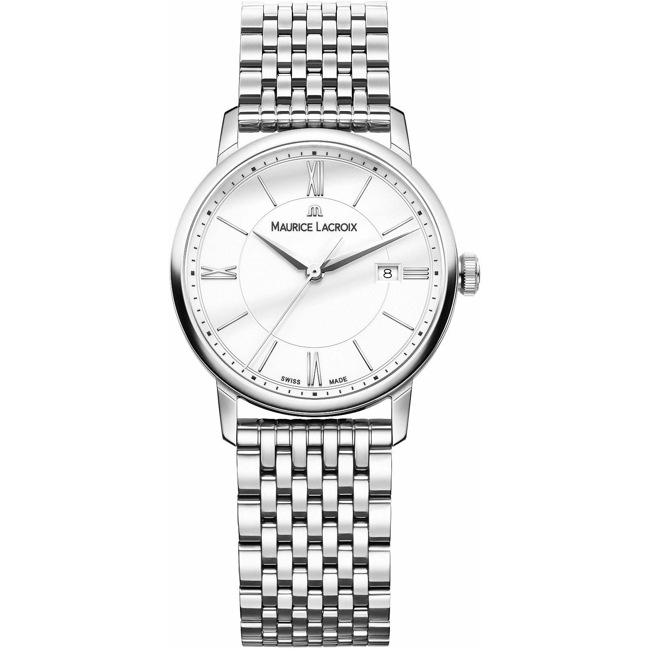 Maurice Lacroix Eliros Date Ladies 30mm - EL1094-SS002-110-1