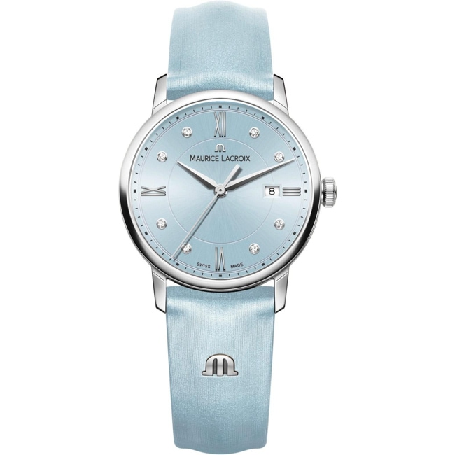 Maurice Lacroix Eliros Date Ladies 30mm - EL1094-SS001-550-1