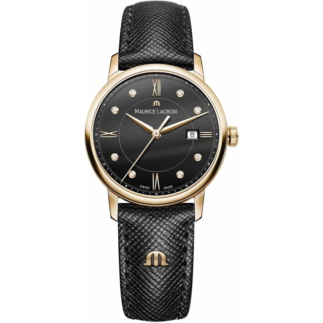 Maurice Lacroix Eliros Date Ladies 30mm - EL1094-PVP01-350-1