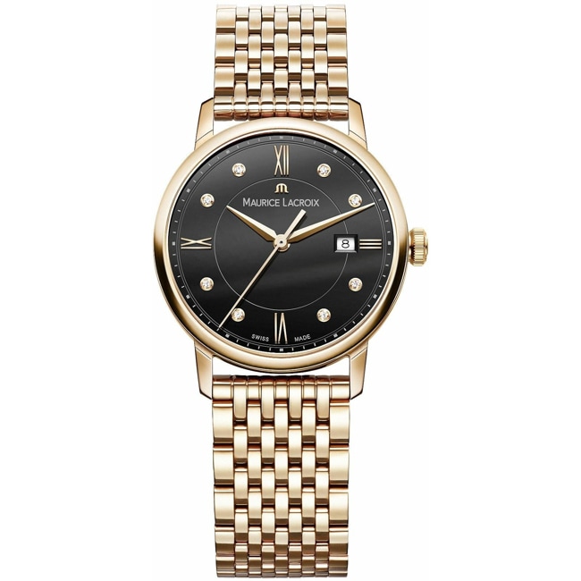 Maurice Lacroix Eliros Date Ladies 30mm - EL1094-PVP06-350-1