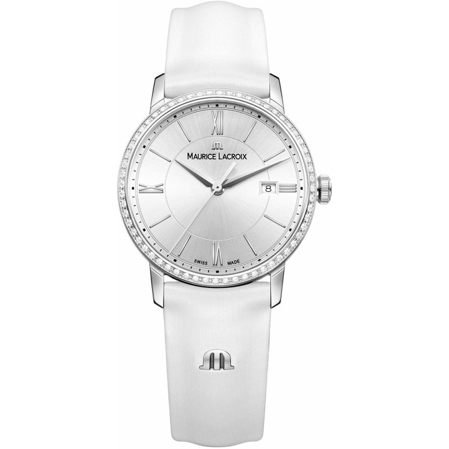 Maurice Lacroix Eliros Date Ladies 30mm - EL1094-SD501-110-1