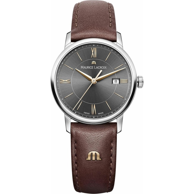 Maurice Lacroix Eliros Date Ladies 30mm - EL1094-SS001-311-1