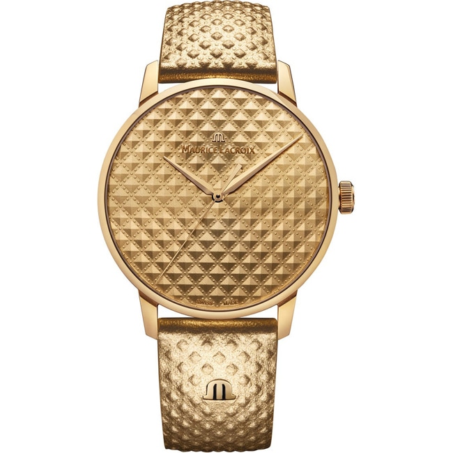 Maurice Lacroix Eliros Sunshine Special Edition - EL1118-PVY01-090-9