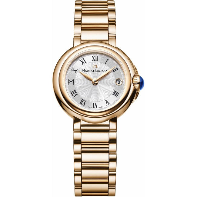 Maurice Lacroix Fiaba round Ø 28 Maurice Lacroix Fiaba round Ø 28 - FA1003-PVP06-110-1