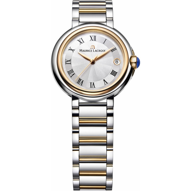 Maurice Lacroix Fiaba round Ø 32 - FA1004-PVP13-110-1