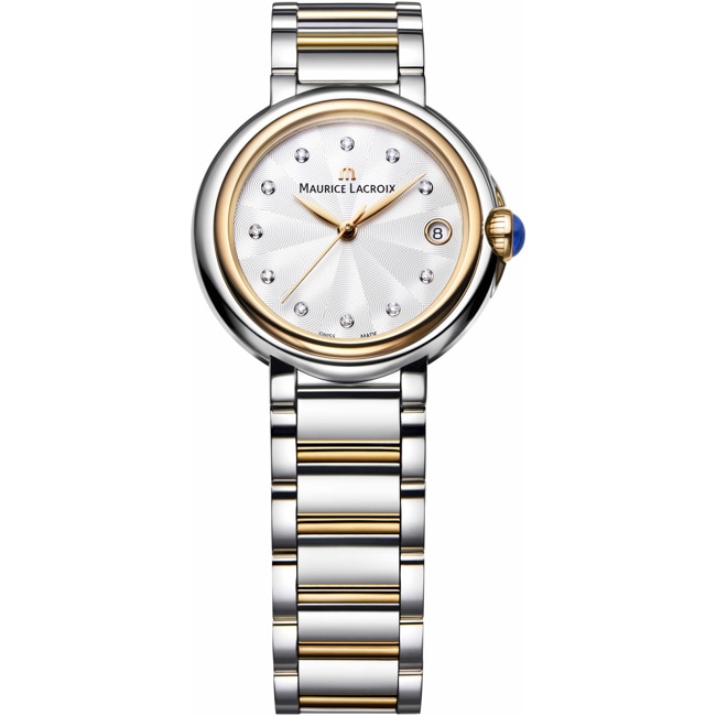 Maurice Lacroix Fiaba round Ø 32 - FA1004-PVP13-150-1