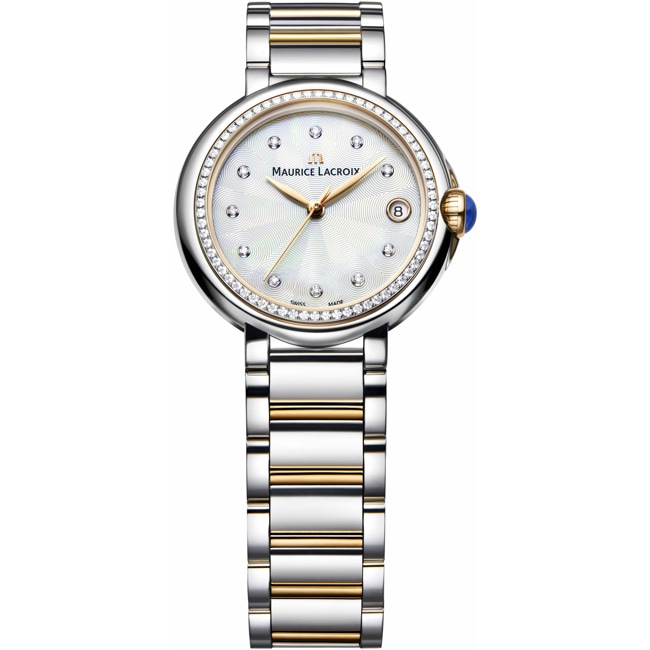 Maurice Lacroix Fiaba round Ø 32 - FA1004-PVP23-170-1