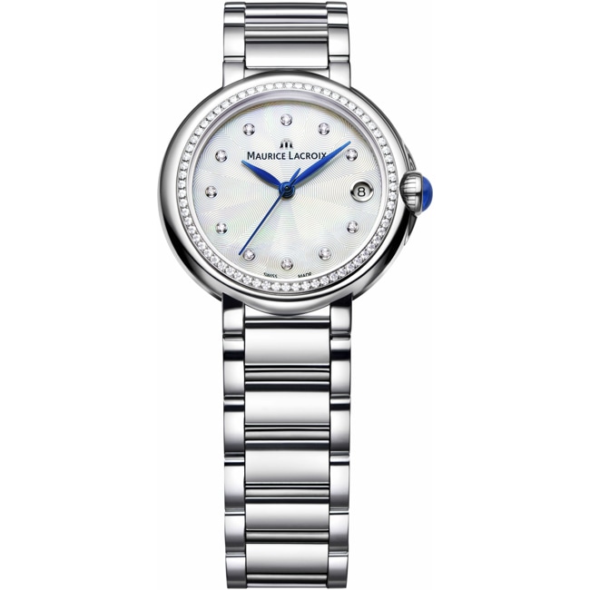 Maurice Lacroix Fiaba round Ø 32 - FA1004-SD502-170-1