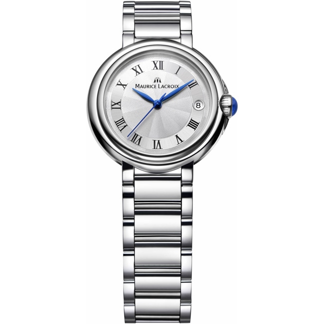 Maurice Lacroix Fiaba round Ø 32 - FA1004-SS002-110-1