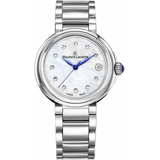 Maurice Lacroix Fiaba round Ø 36 - FA1007-SS002-170-1