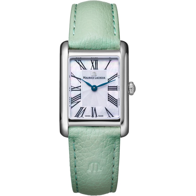 Maurice Lacroix Fiaba Square 34mm - FA1205-SS001-160-5