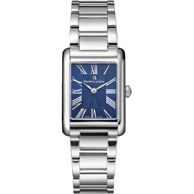 Maurice Lacroix Fiaba Square 34mm - FA1205-SS002-410-1