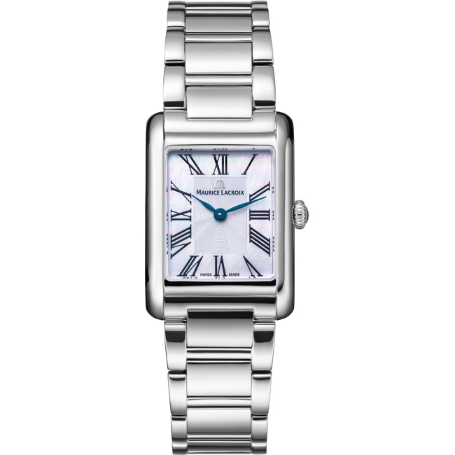 Maurice Lacroix Fiaba Square 34mm Maurice Lacroix Fiaba Square 34mm - FA1205-SS002-160-1