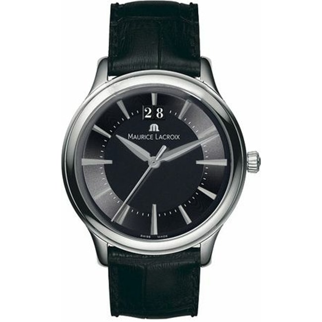 Maurice Lacroix Les Classiques Big Date - LC1128-SS001-330