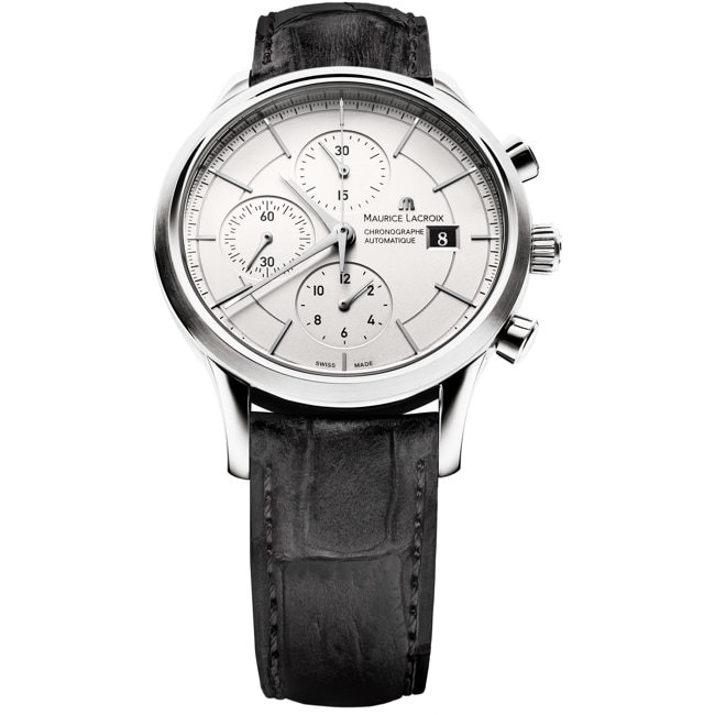 Maurice Lacroix Les Classiques Chronographe - LC6058-SS001-130