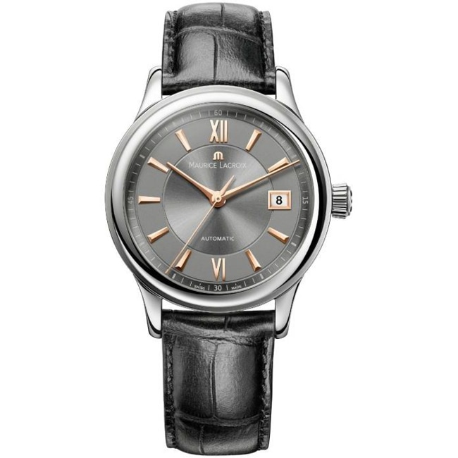 Maurice Lacroix Les Classiques Date Automatic - LC6027-SS001-310-1
