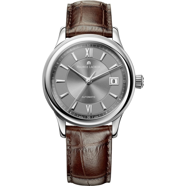 Maurice Lacroix Les Classiques Date Automatic - LC6027-SS001-311-2