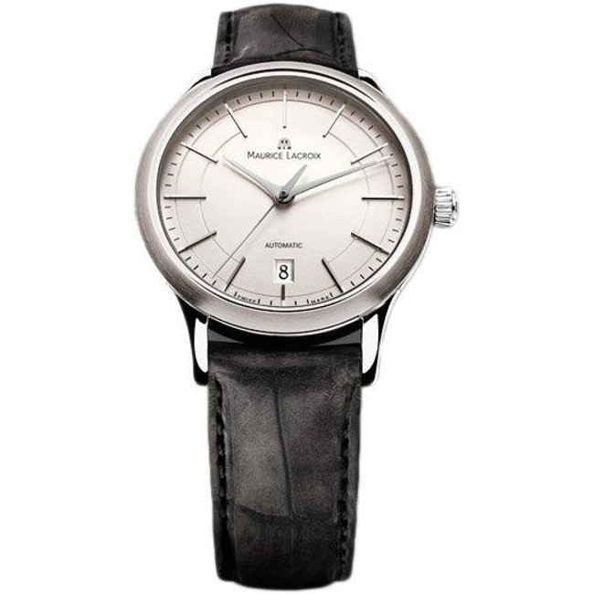 Maurice Lacroix Les Classiques Date Automatic - LC6016-SS001-130-1