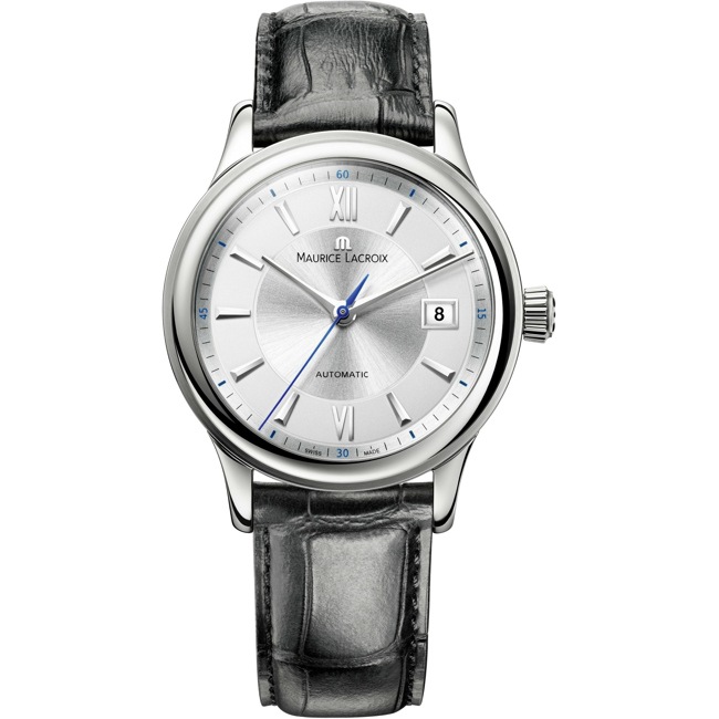 Maurice Lacroix Les Classiques Date Automatic - LC6027-SS001-110