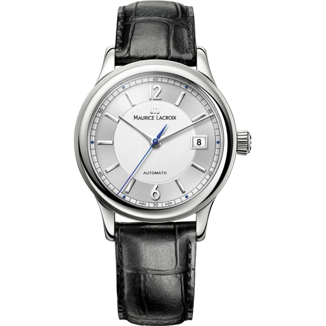 Maurice Lacroix Les Classiques Date Automatic - LC6027-SS001-120