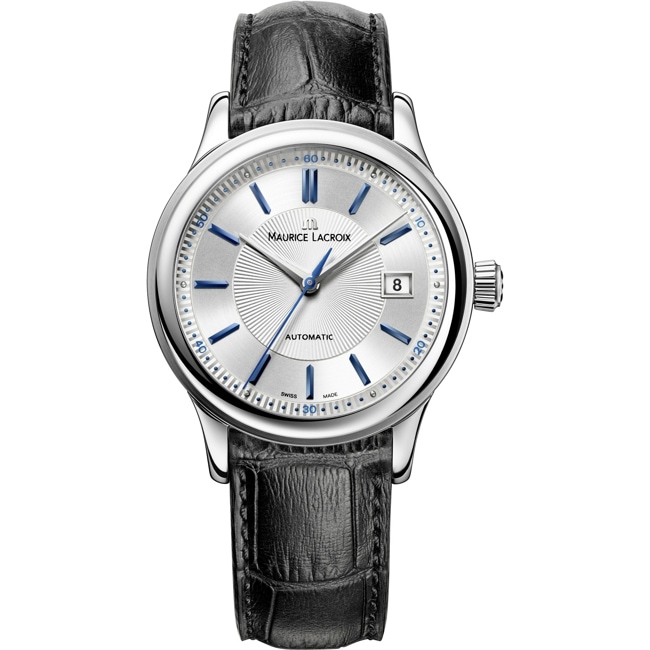Maurice Lacroix Les Classiques Date Automatic - LC6027-SS001-133