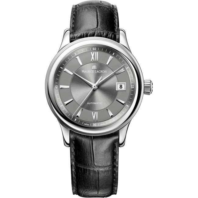 Maurice Lacroix Les Classiques Date Automatic - LC6027-SS001-311