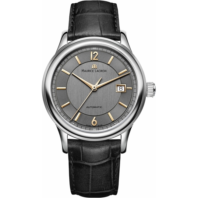Maurice Lacroix Les Classiques Date Automatic - LC6098-SS001-320-1