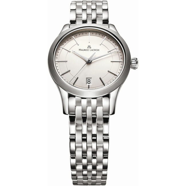 Maurice Lacroix Les Classiques Date Ladies - LC1026-SS002-130