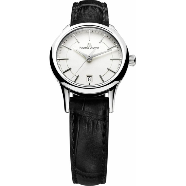 Maurice Lacroix Les Classiques Date Ladies - LC1113-SS001-130
