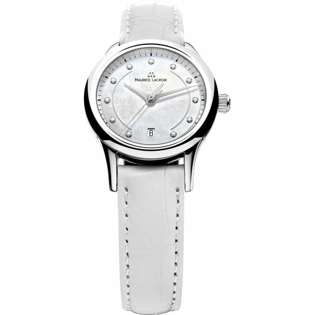 Maurice Lacroix Les Classiques Date Ladies - LC1113-SS001-170