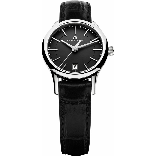 Maurice Lacroix Les Classiques Date Ladies - LC1113-SS001-330