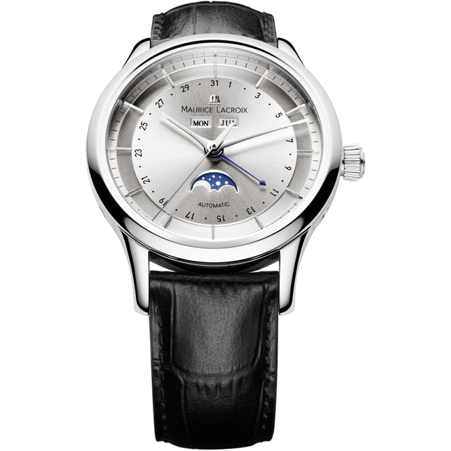 Maurice Lacroix Les Classiques Moon Phase - LC6068-SS001-131