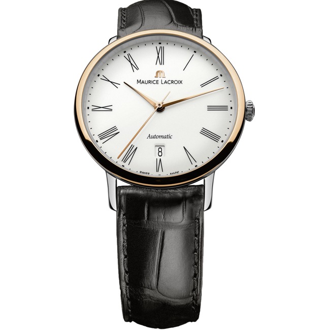 Maurice Lacroix Les Classiques Tradition - LC6067-PS101-110-1