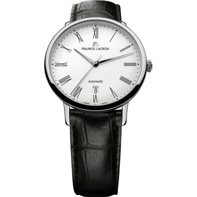 Maurice Lacroix Les Classiques Tradition Maurice Lacroix Les Classiques Tradition - LC6067-SS001-110