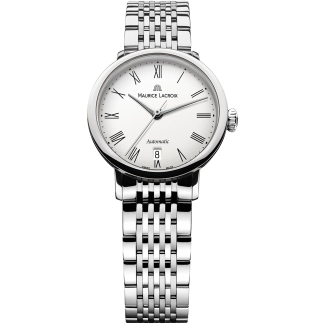Maurice Lacroix Les Classiques Tradition Maurice Lacroix Les Classiques Tradition - LC6063-SS002-110