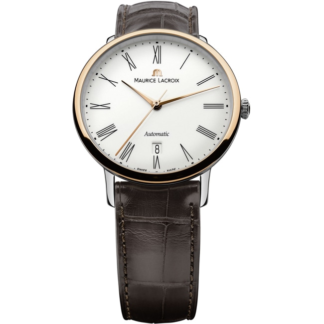 Maurice Lacroix Les Classiques Tradition - LC6067-PS101-110-2
