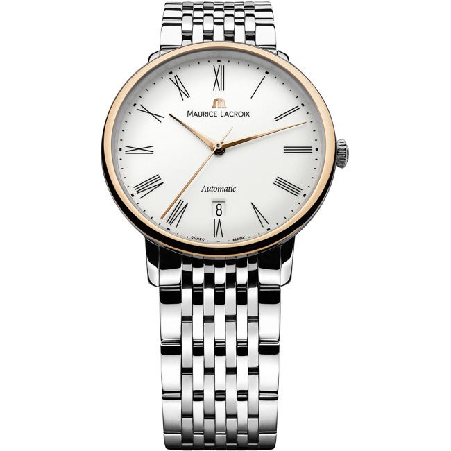 Maurice Lacroix Les Classiques Tradition Maurice Lacroix Les Classiques Tradition - LC6067-PS102-110