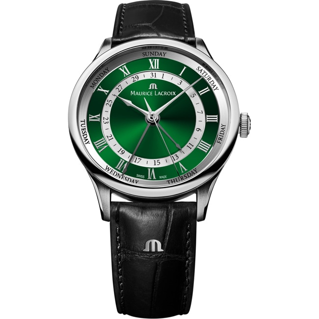 Maurice Lacroix Masterpiece Cinq Aiguilles - MP6507-SS001-610-2