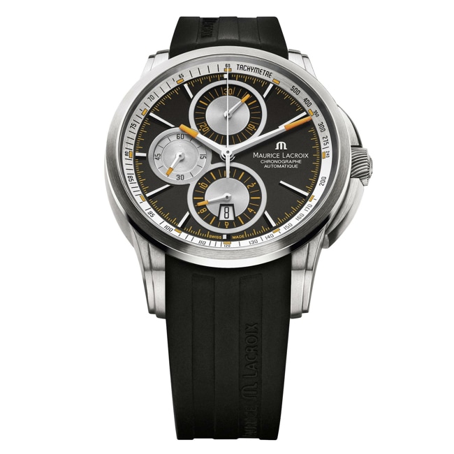 Maurice Lacroix Pontos Chronographe - PT6188-TT031-330
