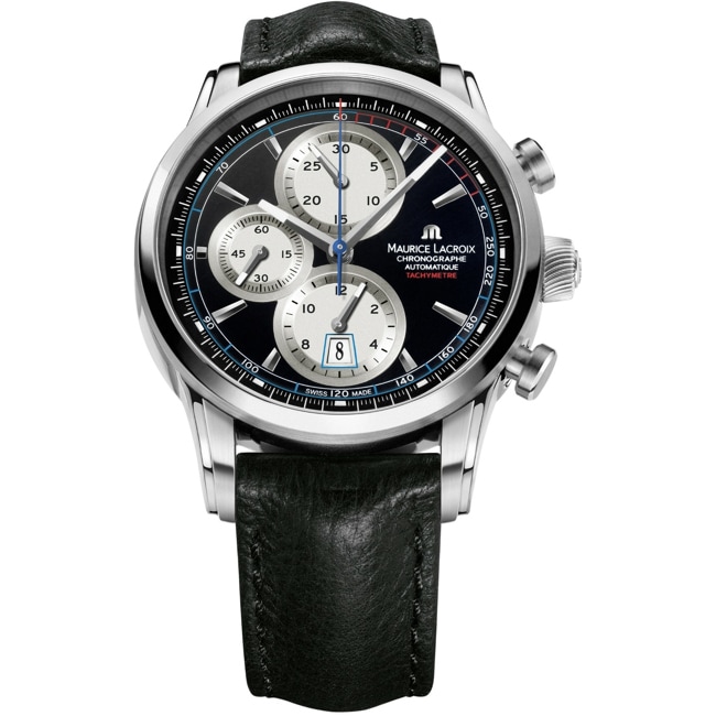 Maurice Lacroix Pontos Chronograph - PT6288-SS001-330-1