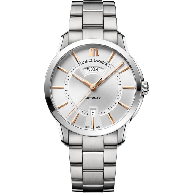 Maurice Lacroix Pontos Day-Date - PT6358-SS002-23E-1